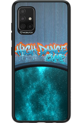 HDC 9 2.0 - Samsung Galaxy A51