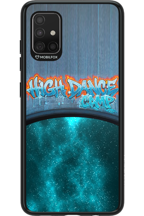 HDC 9 2.0 - Samsung Galaxy A51