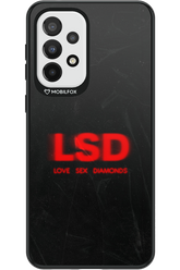 LSD 2.0 - Samsung Galaxy A33