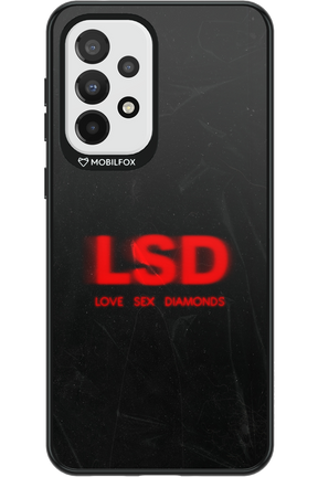LSD 2.0 - Samsung Galaxy A33