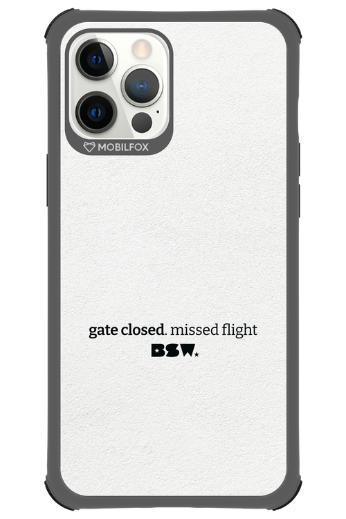 BSW FourSeasons 12 2.0 - Apple iPhone 12 Pro Max