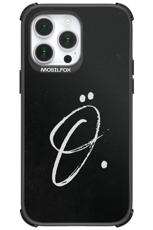 (Off Space) O II 2.0 - Apple iPhone 14 Pro Max