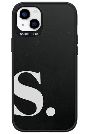 S (Off Space) 2.0 - Apple iPhone 14 Plus