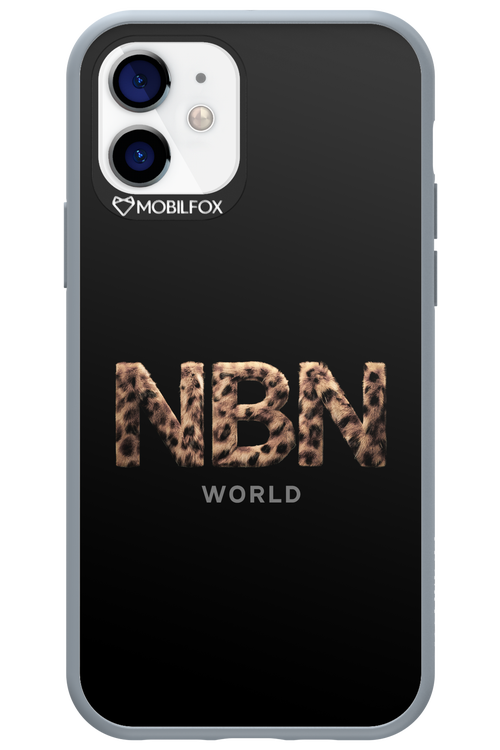 Black - Apple iPhone 12