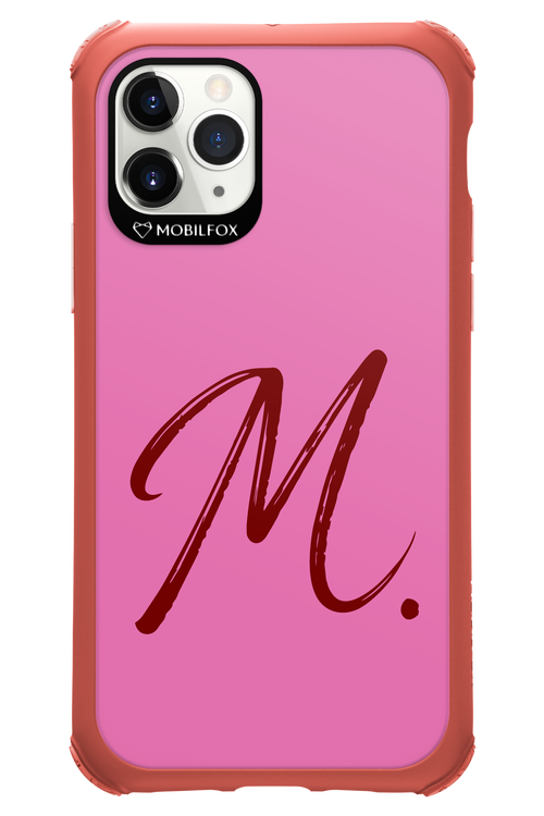 (Sorbet) M 2.0 - Apple iPhone 11 Pro