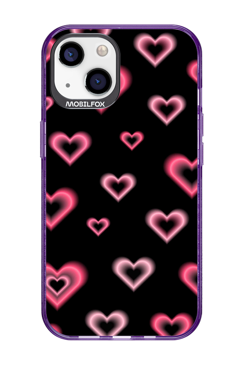 Pink Love 2.0 - Apple iPhone 13