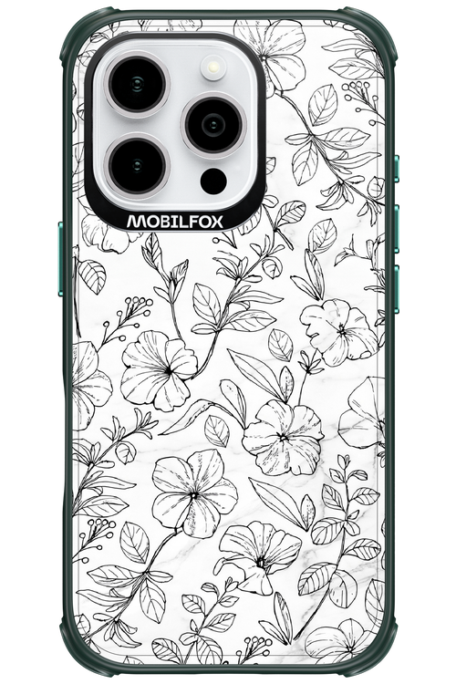 Lineart Beuty - Apple iPhone 16 Pro