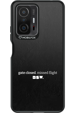 BSW FourSeasons 5 2.0 - Xiaomi Mi 11T Pro