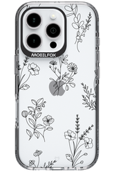 Bouquet - Apple iPhone 16 Pro