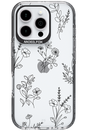 Bouquet - Apple iPhone 16 Pro