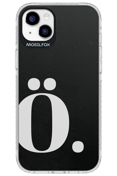 O II (Off Space) 2.0 - Apple iPhone 14 Plus