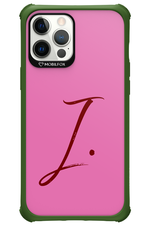 (Sorbet) I 2.0 - Apple iPhone 12 Pro Max
