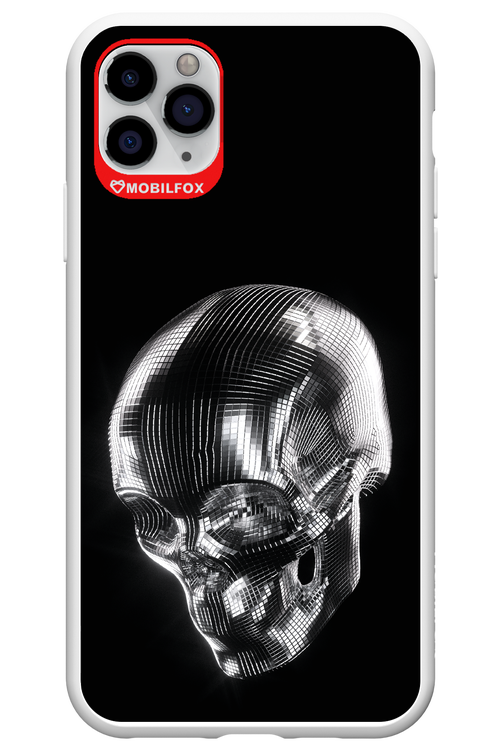 Disco Skull - Apple iPhone 11 Pro Max