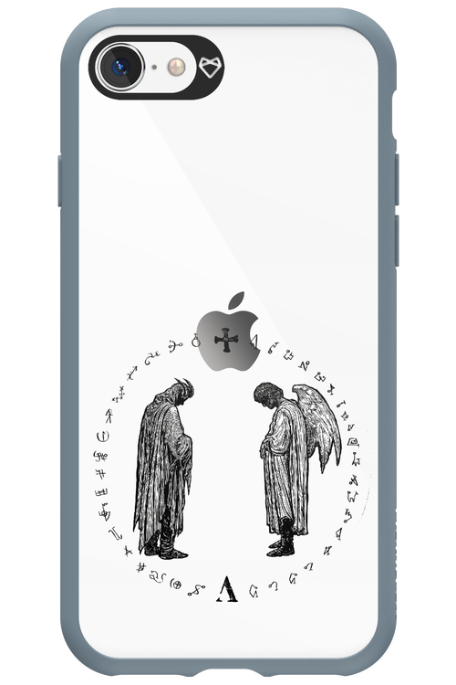 iNGER & D3MON V2 2.0 - Apple iPhone SE 2020