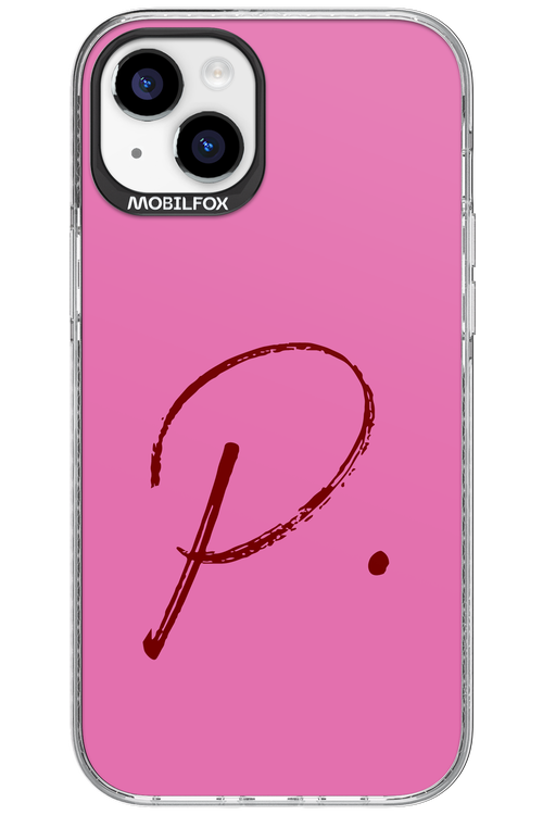 (Sorbet) P 2.0 - Apple iPhone 15 Plus