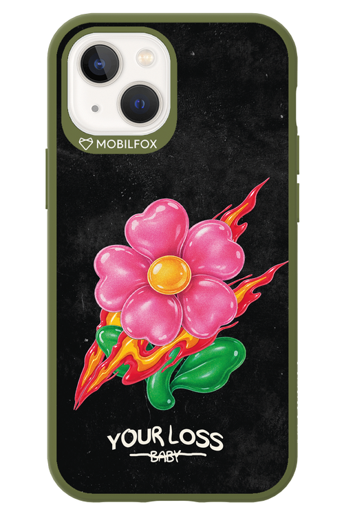 Your Loss 2.0 - Apple iPhone 13 Mini