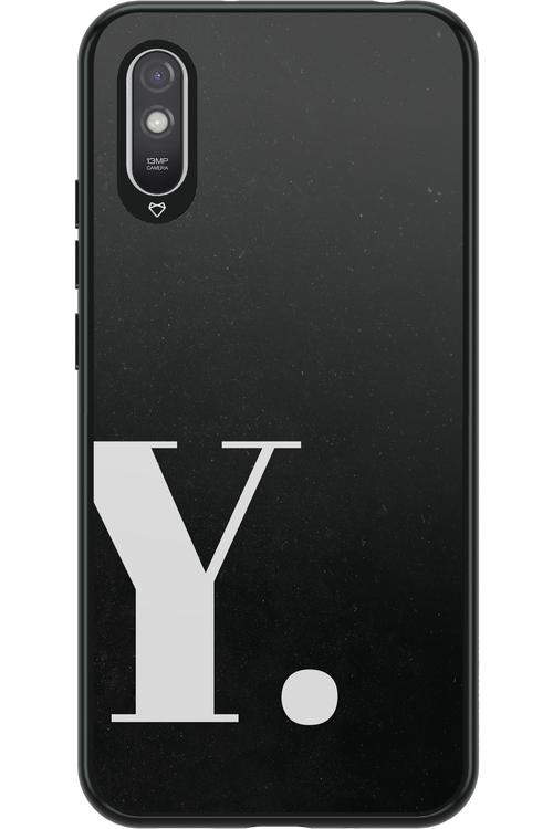 Y (Off Space) 2.0 - Xiaomi Redmi 9A