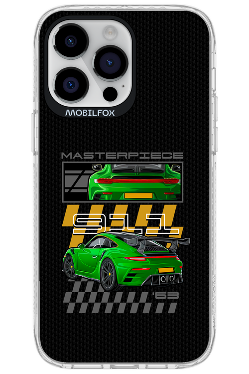 Masterpiece - Apple iPhone 14 Pro Max