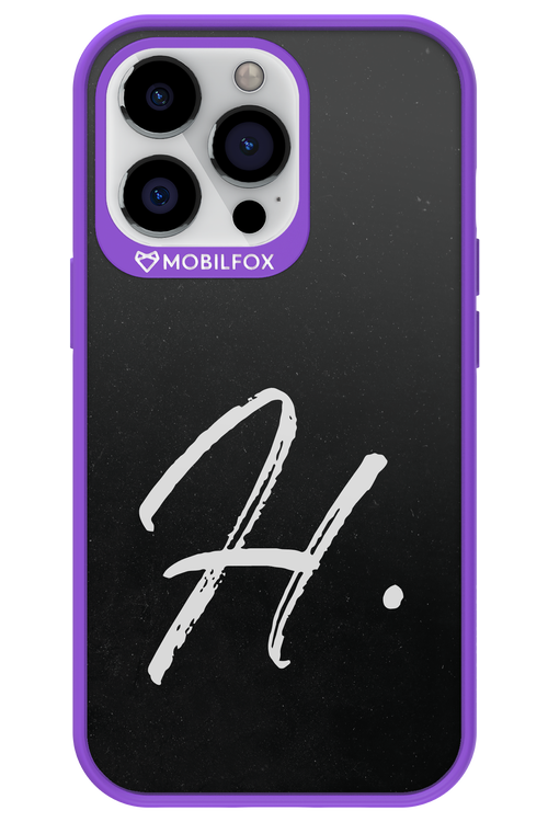 (Off Space) H 2.0 - Apple iPhone 13 Pro