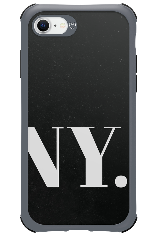 NY (Off Space) 2.0 - Apple iPhone SE 2020