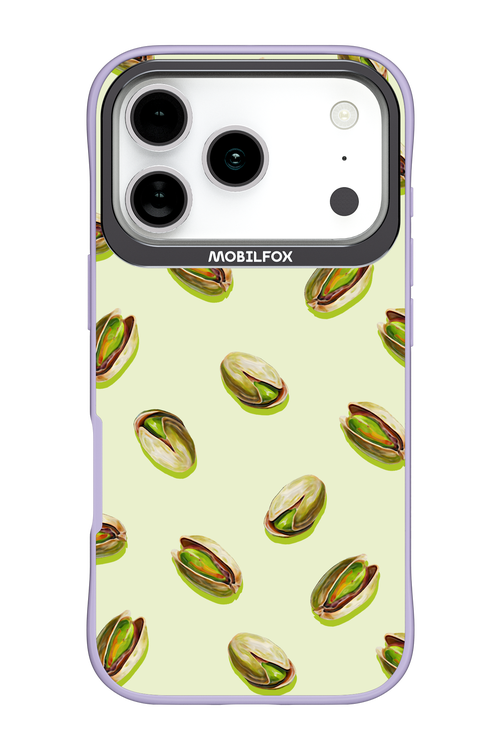 Pistachio Fever - Apple iPhone 17 Pro