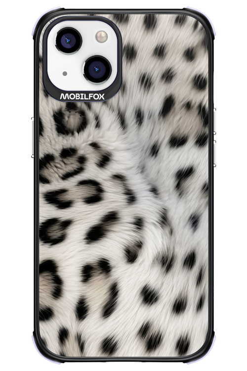 White Leo - Apple iPhone 13