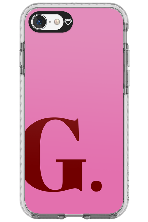 G (Sorbet) 2.0 - Apple iPhone 7