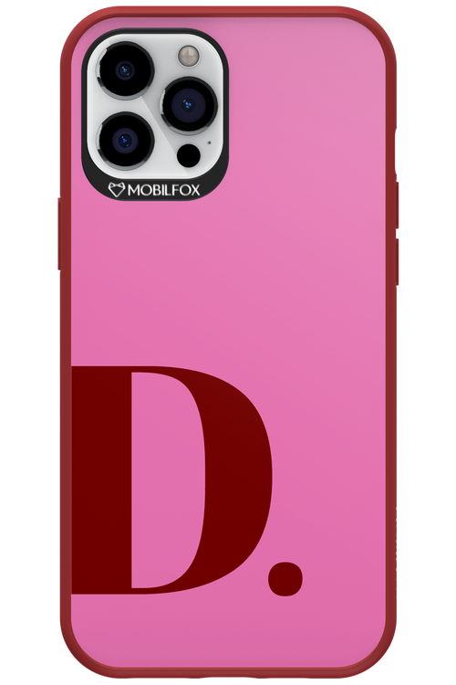 D (Sorbet) 2.0 - Apple iPhone 12 Pro Max