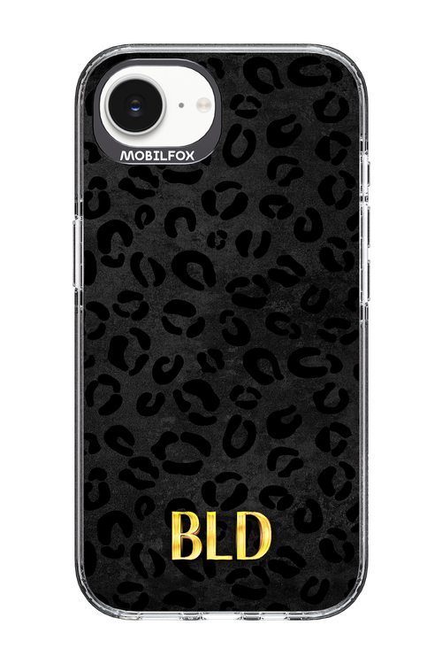 BLD BLVCK LEO - Apple iPhone 16e