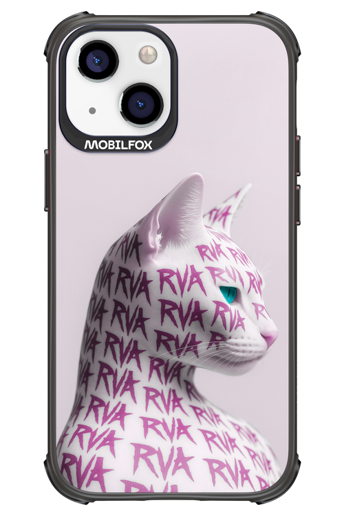 RVA Cat - Apple iPhone 13 Mini