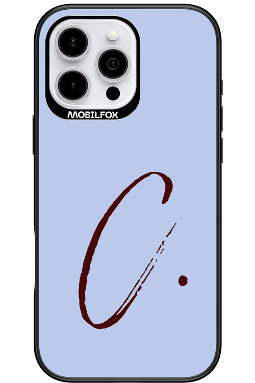 (Jellyfish Presso) C 2.0 - Apple iPhone 16 Pro Max