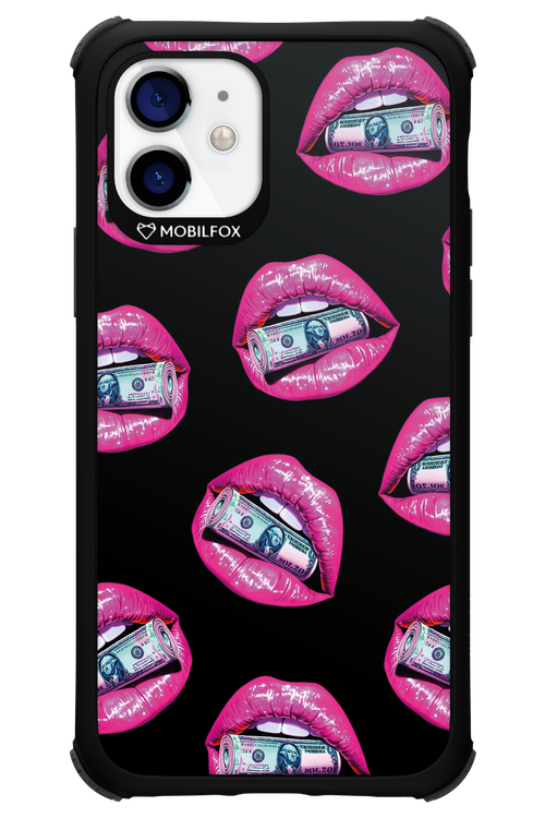 Money Lips - Apple iPhone 12