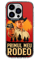 Cowboy - Apple iPhone 14 Pro