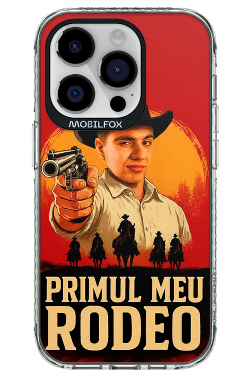 Cowboy - Apple iPhone 14 Pro