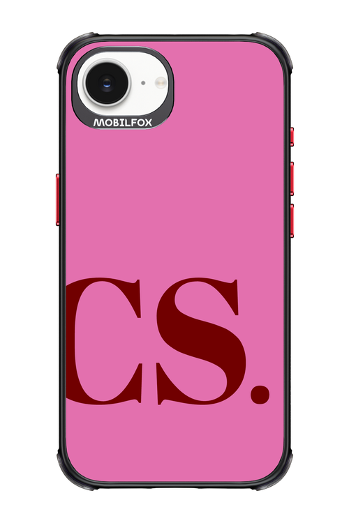 CS (Sorbet) 2.0 - Apple iPhone 16e