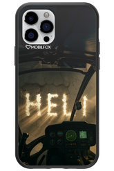 HELI POV - Apple iPhone 12 Pro