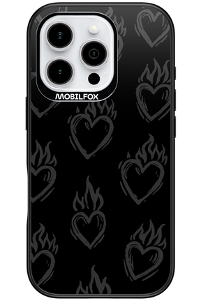 Angry Girlfriend - Apple iPhone 16 Pro