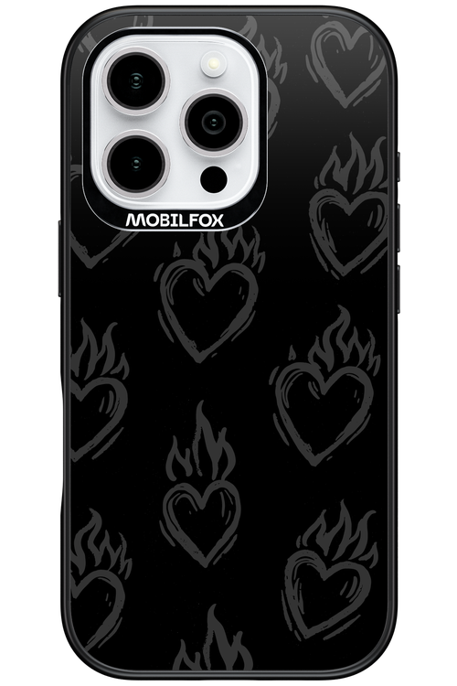 Angry Girlfriend - Apple iPhone 16 Pro