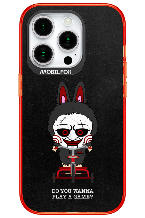 Sawbubu - Apple iPhone 15 Pro