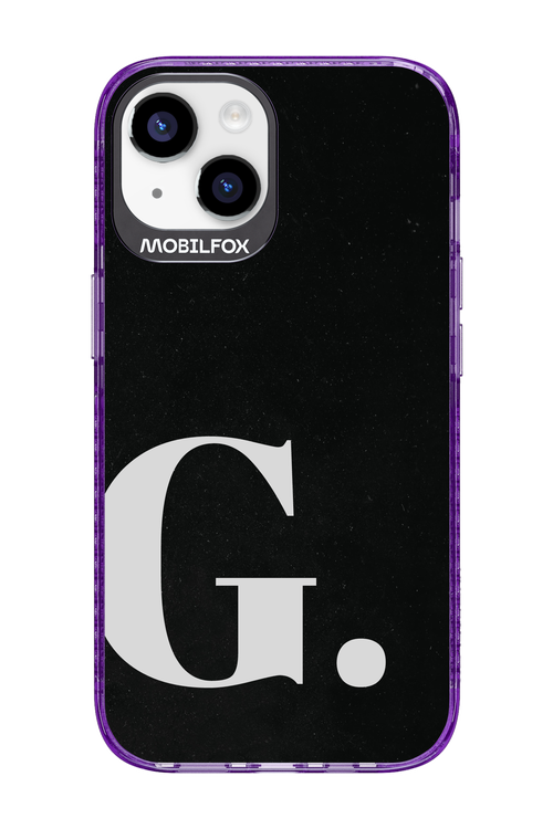 G (Off Space) 2.0 - Apple iPhone 14