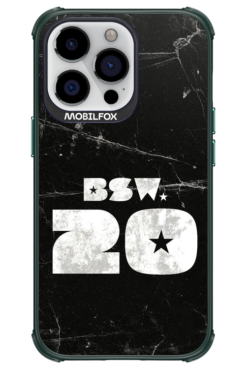 BSW 20 (4) 2.0 - Apple iPhone 13 Pro