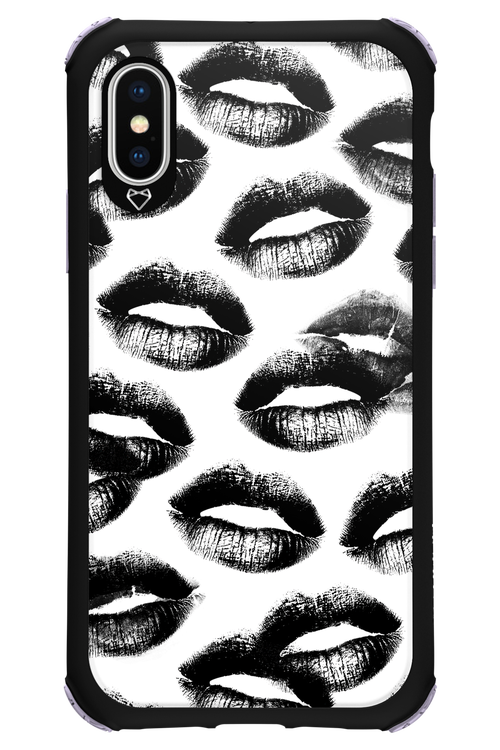 Ghost Kiss 2.0 - Apple iPhone X