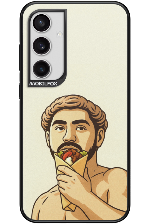 AȘ LUPTA  - Samsung Galaxy S24+