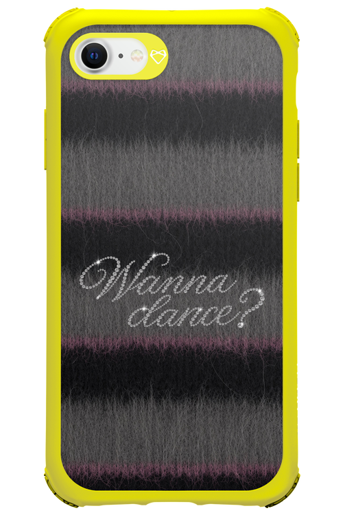 Dance Fever 2.0 - Apple iPhone SE 2022
