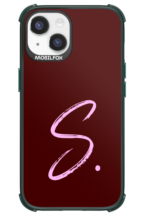 (Dark Blush) S 2.0 - Apple iPhone 14