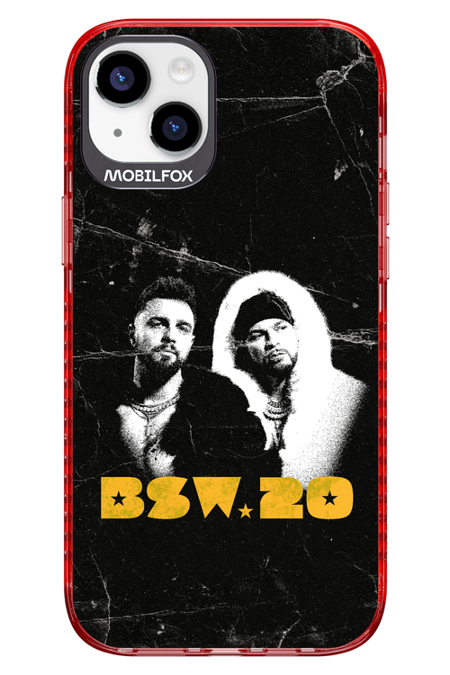BSW 20 (3) 2.0 - Apple iPhone 14 Plus