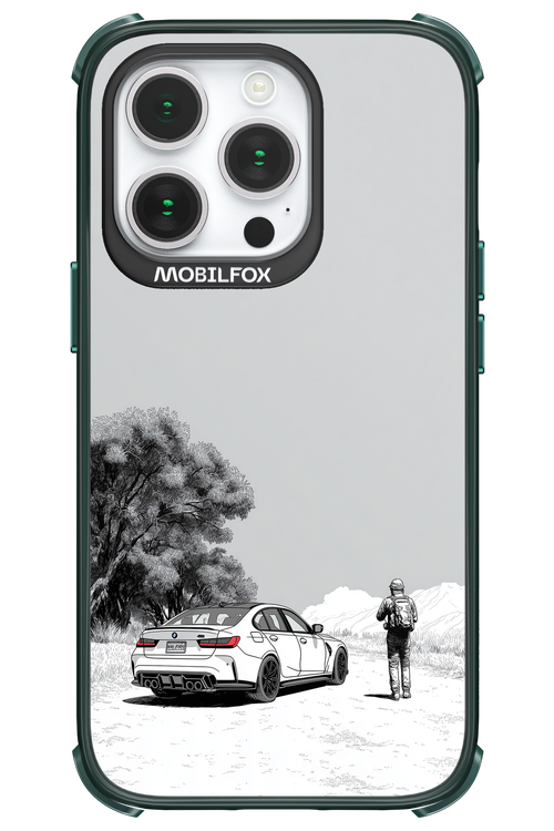 Dreamland 2.0 - Apple iPhone 14 Pro