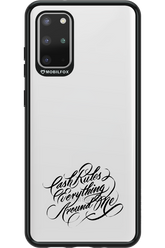 Cash Rules Script 2.0 - Samsung Galaxy S20+