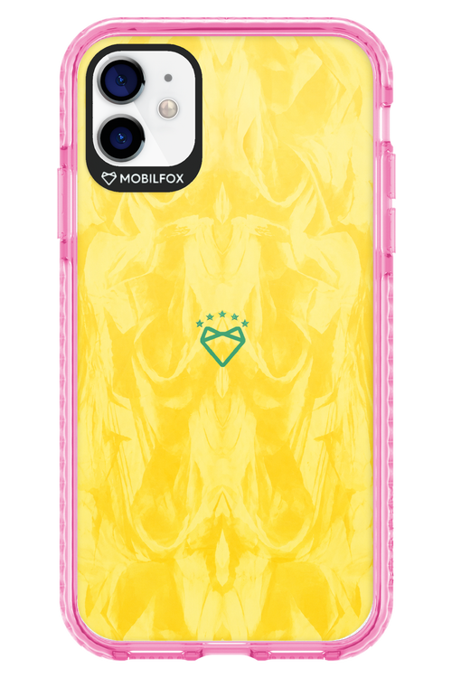 Brasil X Mobilfox 2.0 - Apple iPhone 11