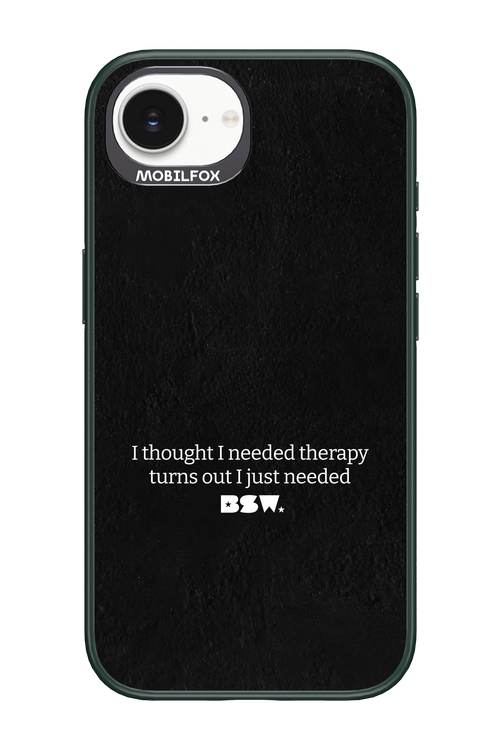 BSW FourSeasons 10 2.0 - Apple iPhone 17e